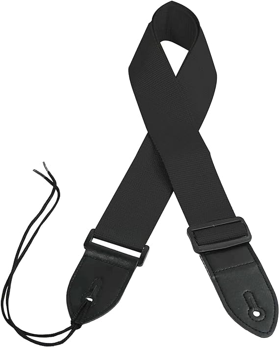 【付属品】ストラップ、カポタスト Amazon | rockson ストラップブラック カポタスト ピック セット